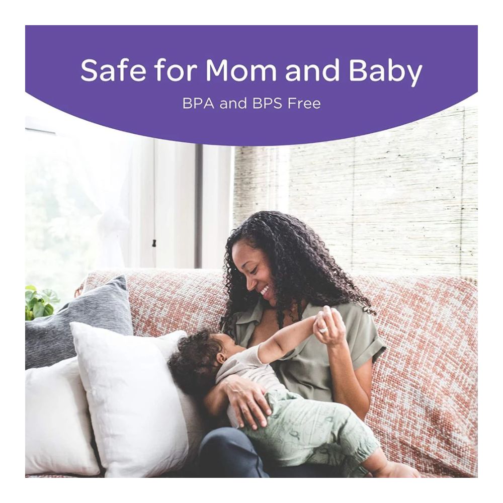 Lansinoh Breast Milk Storage Bags - Count 50