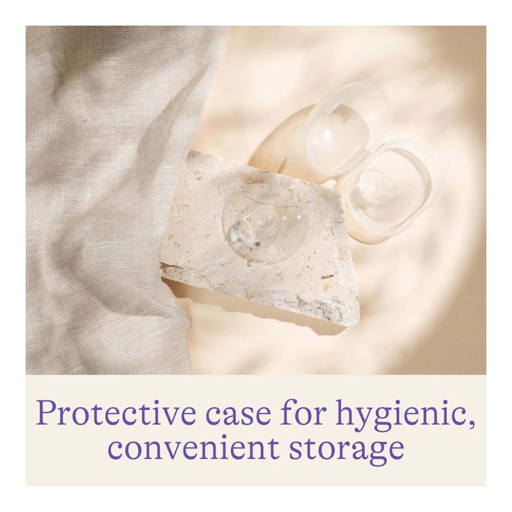 Contact Nipple Shields - 20mm