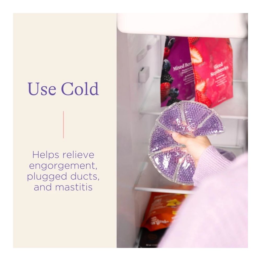 TheraPearl 3-in-1 Breast Therapy