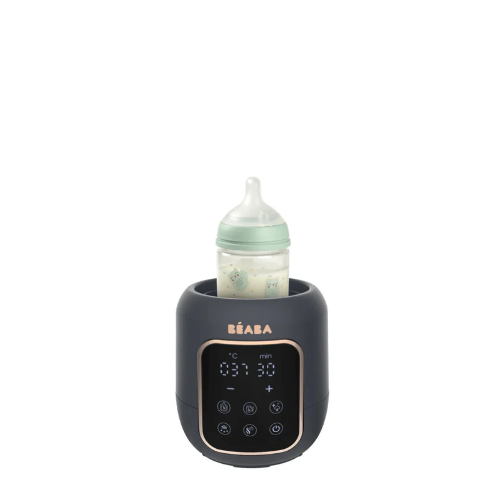 Multi Milk 5-in-1 Bottle Warmer - Night Blue