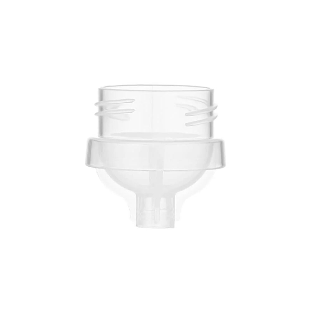 Easy Milk Storage Bags with Connector, 200 ml - 10 pcs