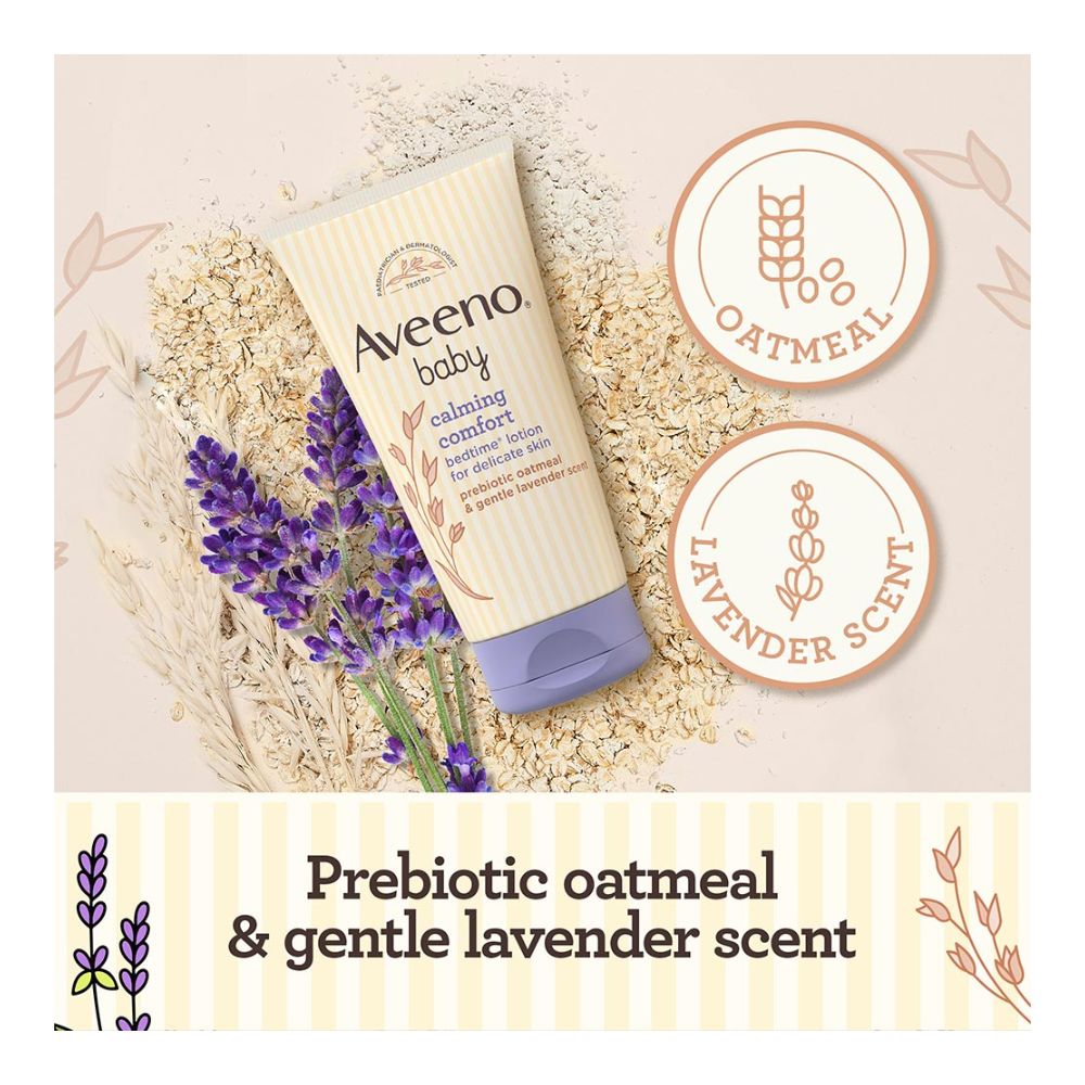 Baby Calming Comfort Bedtime® Lotion - 150 ml