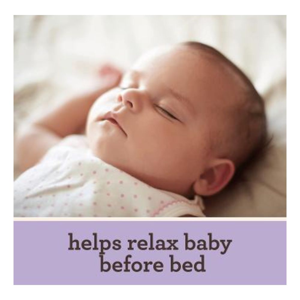 Baby Calming Comfort Lotion - 532 ml