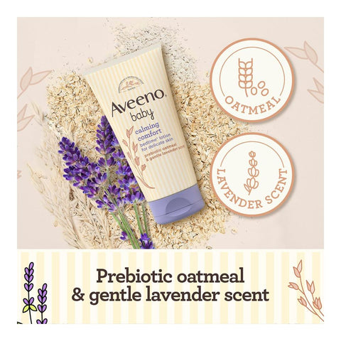 Baby Calming Comfort Bedtime® Lotion - 200 ml