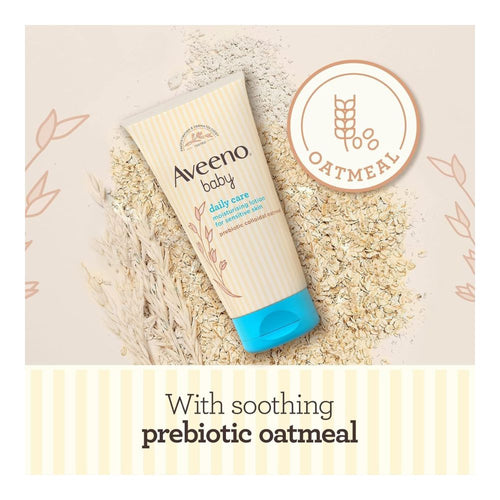 Baby Daily Care Moisturising Lotion -150 ml