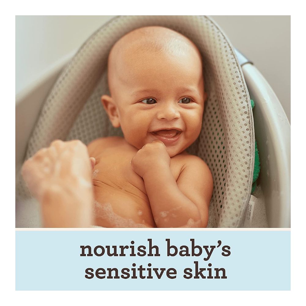 Baby Daily Moisture Lotion - 354 ml