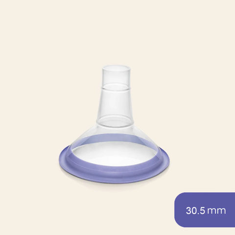 Lansinoh Comfort Fit Breast Cushion - Single Pack 30.5 mm