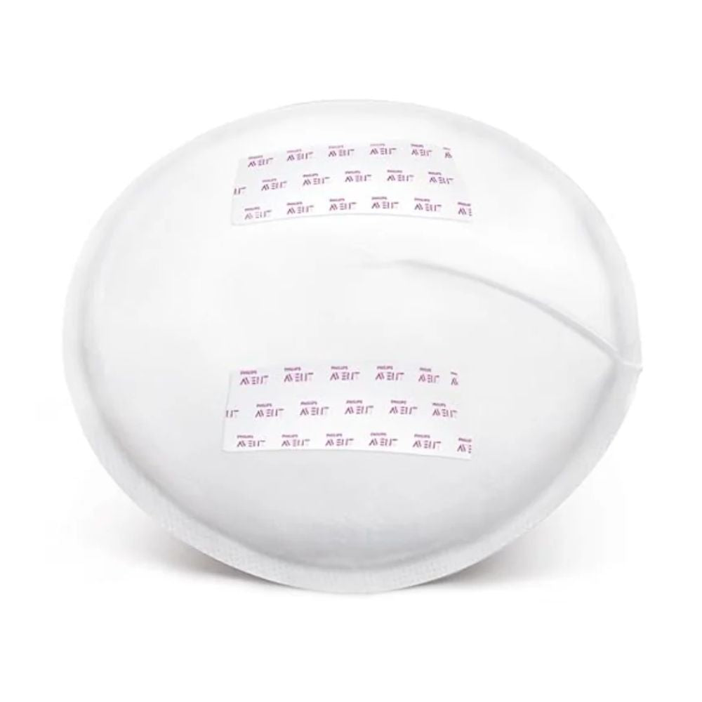 Disposable Breast Pads (Pack Of 24)