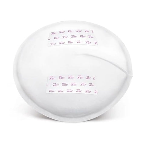 Disposable Breast Pads (Pack Of 24)