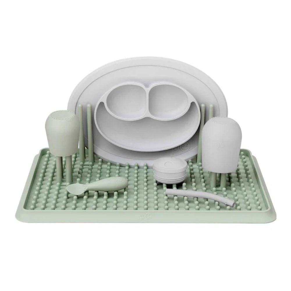 Drying Rack for Bottles - Sage