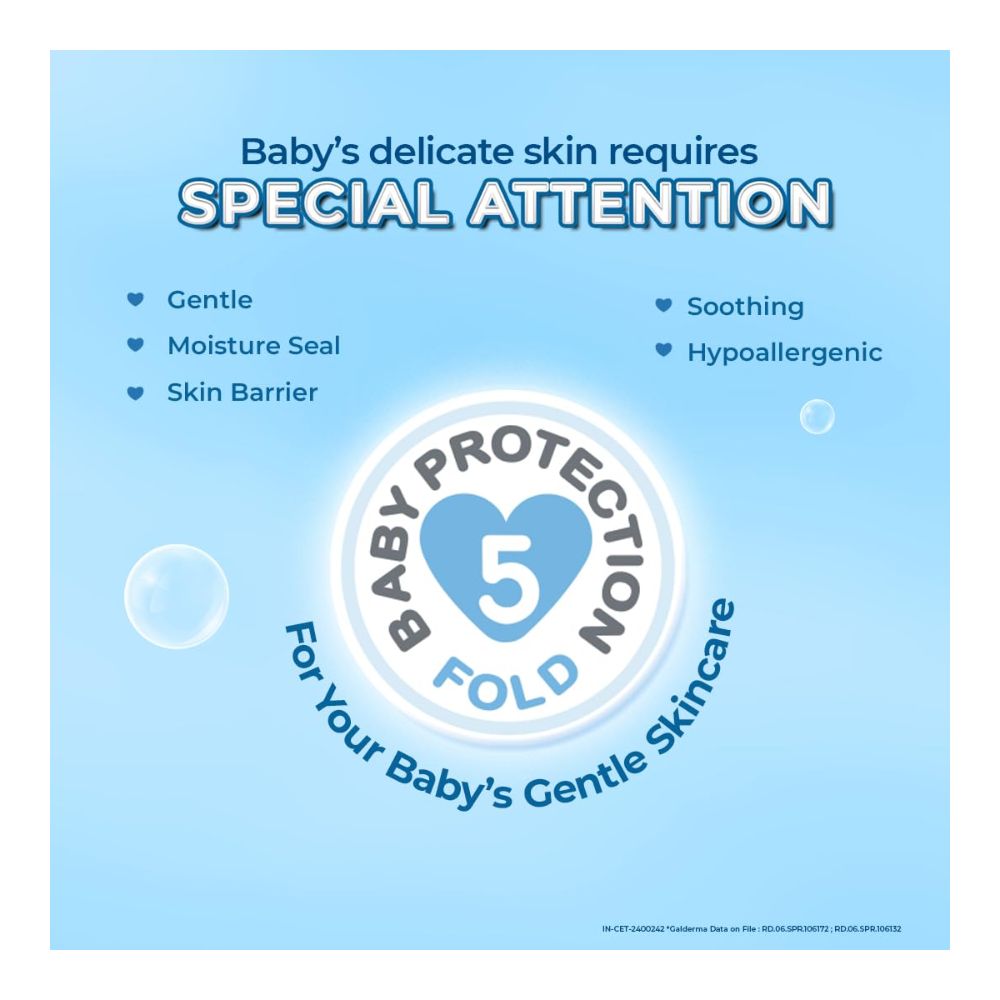 Cetaphil Baby Mild Bar (75Gm)