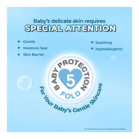 Cetaphil Baby Mild Bar (75Gm)