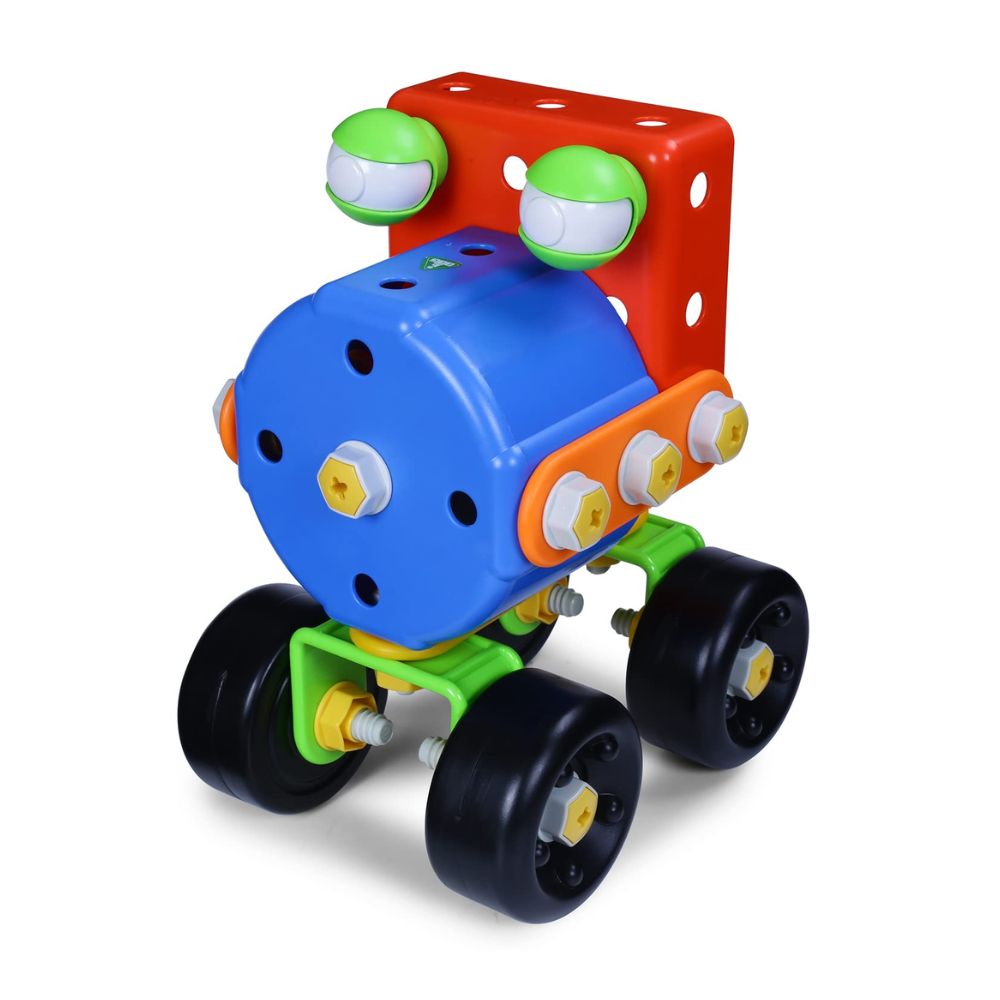 Elc Build It Bits N Bobs