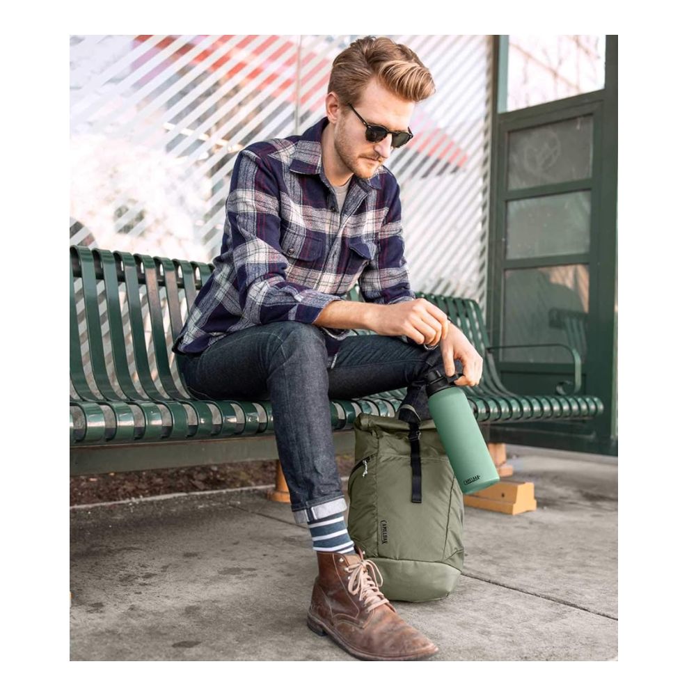 Chute Mag Vacuum Sst 0.75 - Moss