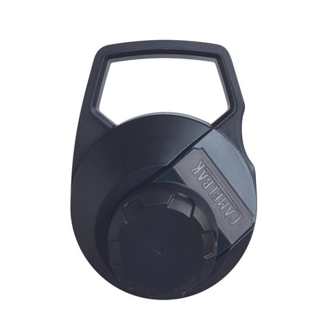 Chute Mag Vacuum Sst 0.6 - Black