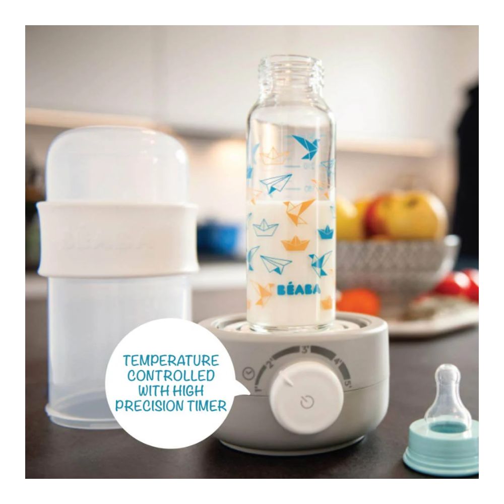 Baby Milk Bottle Warmer