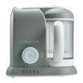 Babycook Solo 4 In 1 Food Processor - Grey