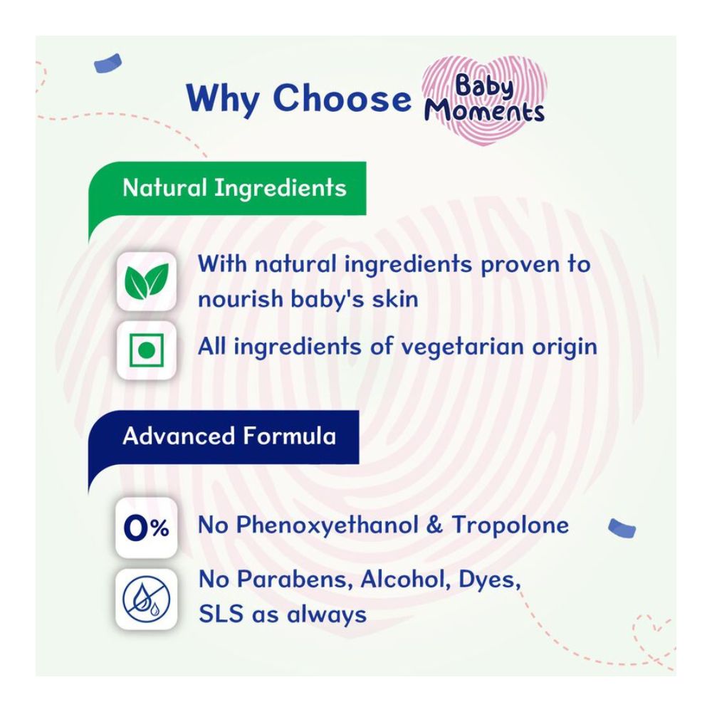 Baby Delight Green New Born Gift Set-Pack Of 8-Gift For Baby Shower & Baby Birthday - Green