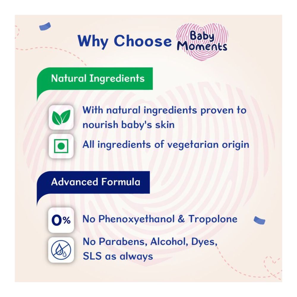 Baby Essential Pink New Born Gift Set-Pack Of 5-Gift For Baby Shower & Baby Birthday - Pink