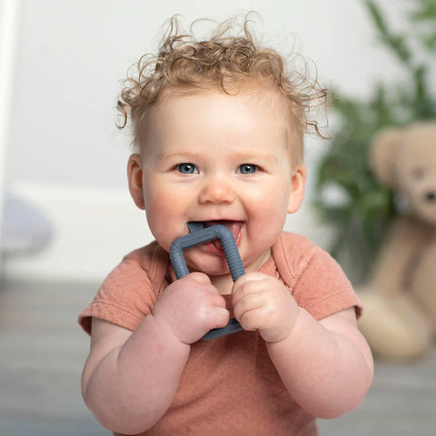 Cheeky Chompers Baby's Starter Toothbrush
