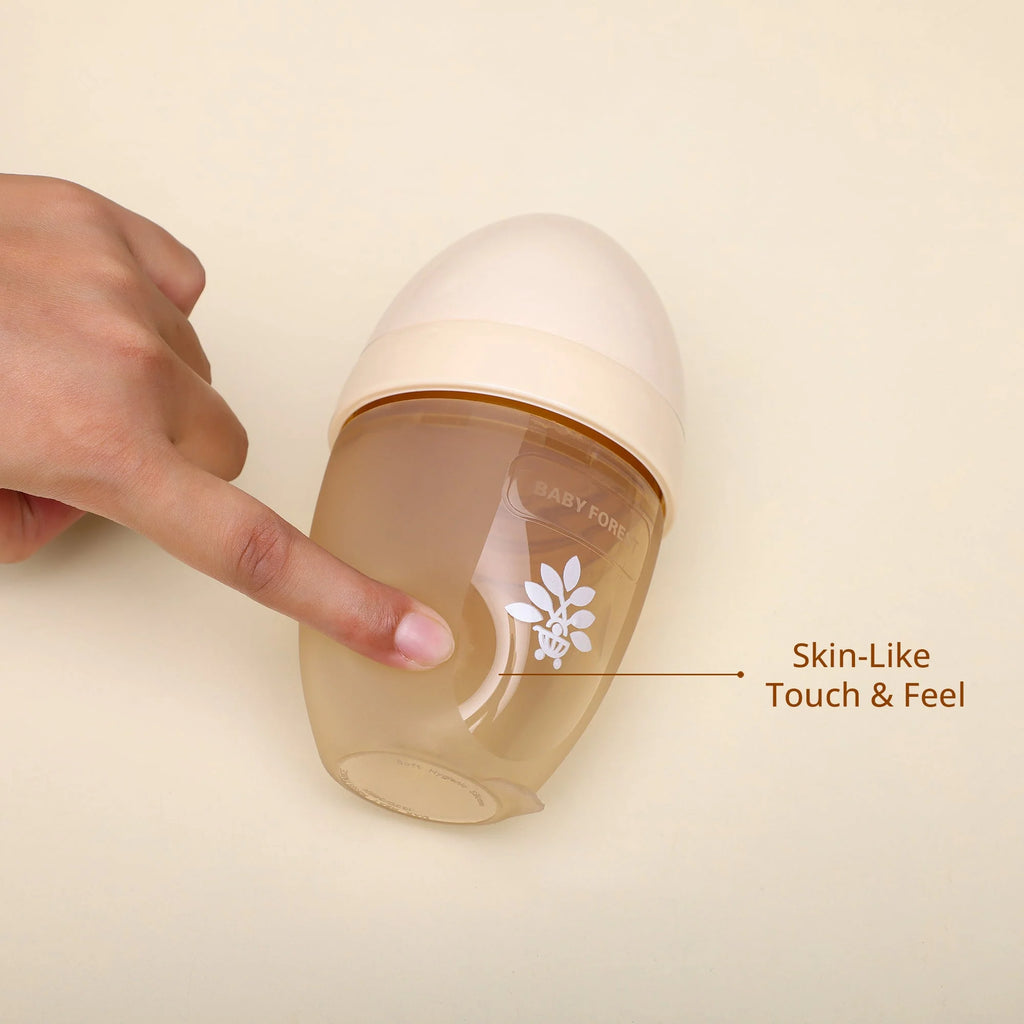 Feeding Bottle Laad Pyaar 5Oz 150Ml