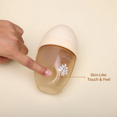 Baby Forest Feeding Bottle Laad Pyaar 5Oz 150Ml