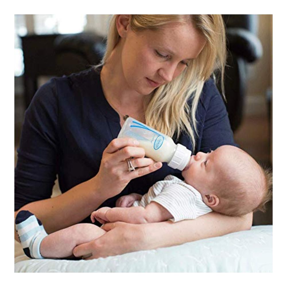 Y-Cut Silicone Narrow Nipple 2-Pack