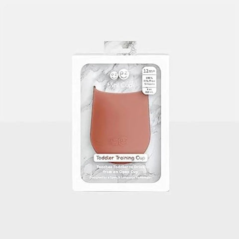 Mini Cup for Toddlers - Sienna