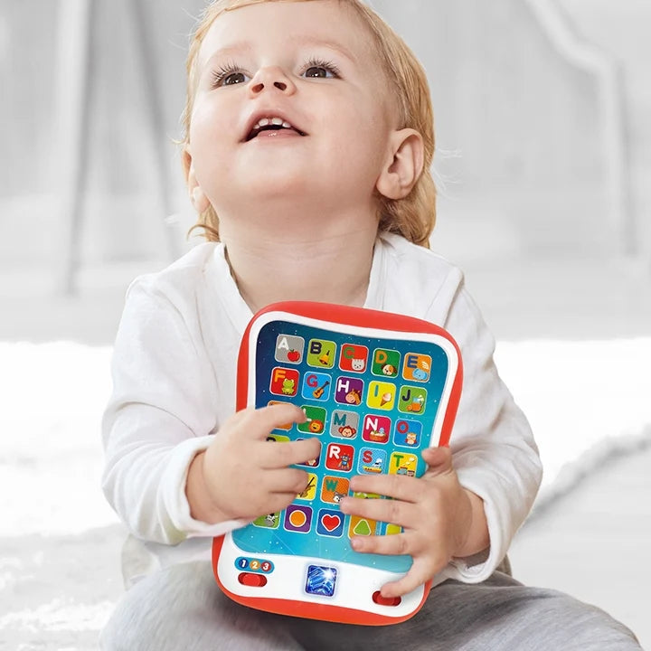 Winfun I Fun Pad - Learning Toy