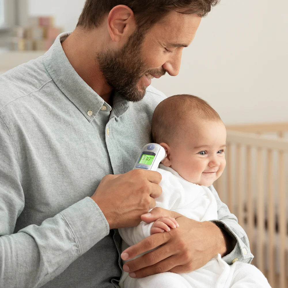 Braun ThermoScan 7 Ear Thermometer