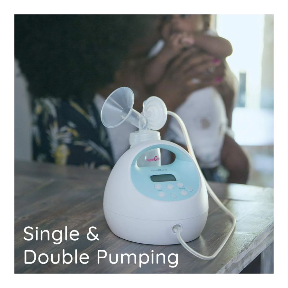 S1 Electric Breast Pump