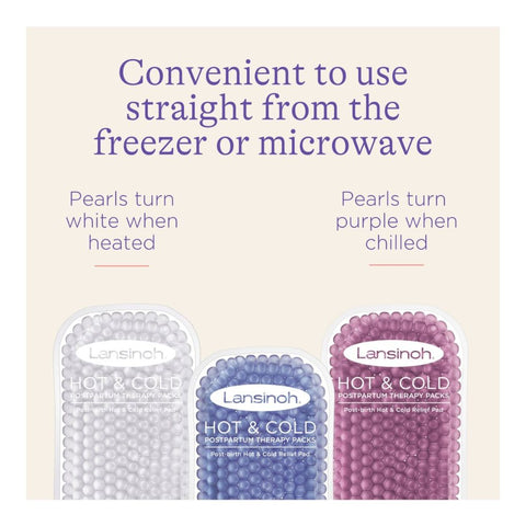 Cold & Warm Post-Birth Relief Pad