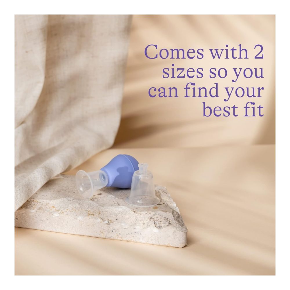 Latch Assist Nipple Everter