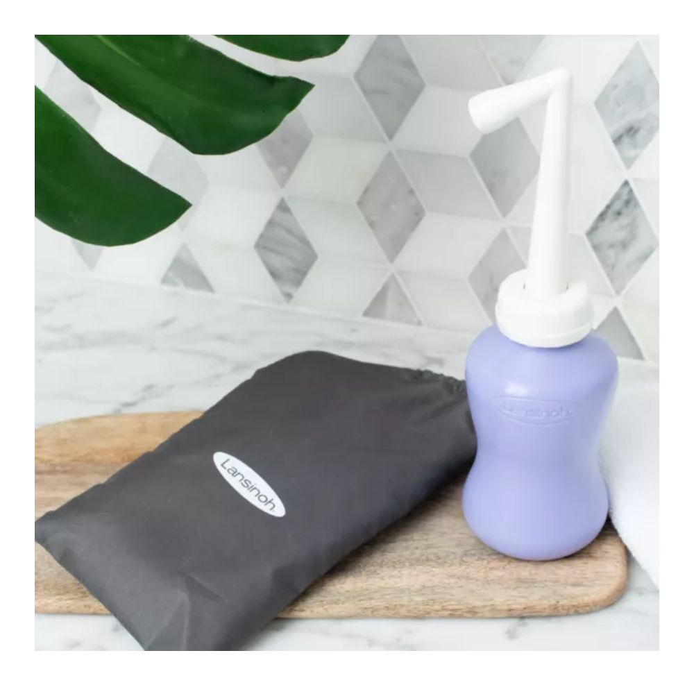 Post Birth Wash Bottle