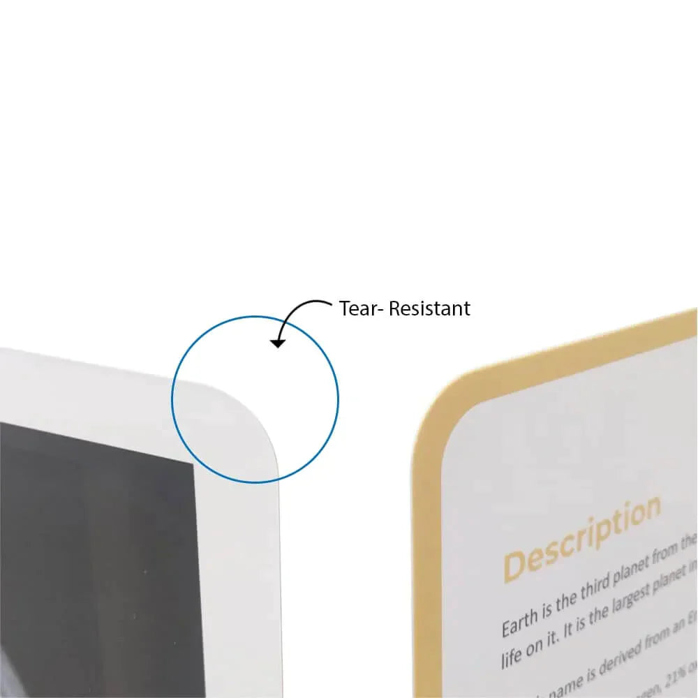 Brainsmith Quantum Cards Solar System