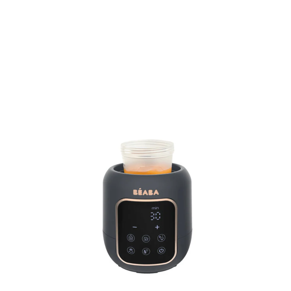 Multi Milk 5-in-1 Bottle Warmer - Night Blue