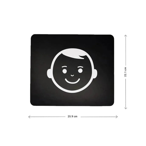 Brainsmith Expressions Newborn Cards