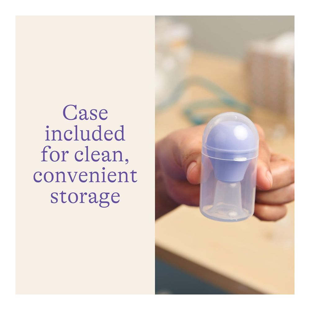 Latch Assist Nipple Everter