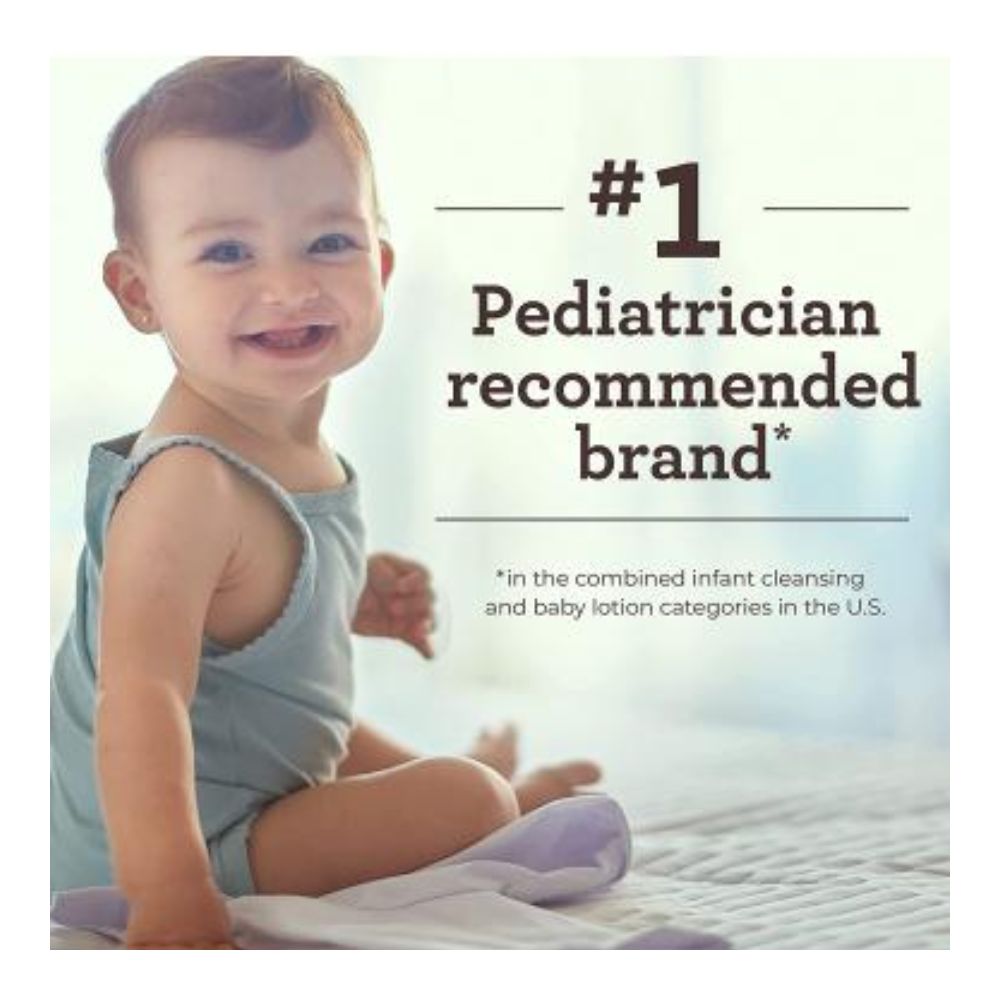 Baby Calming Comfort Lotion - 532 ml