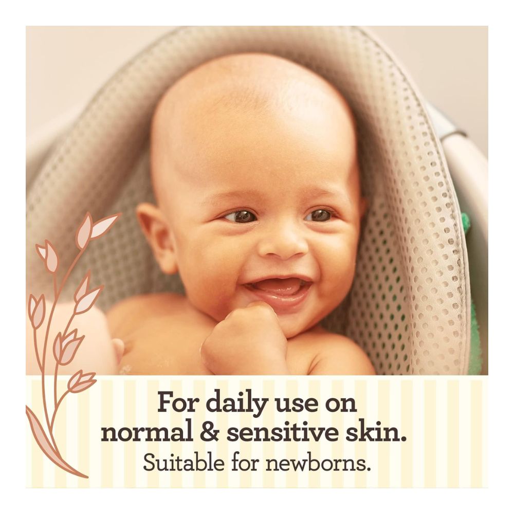 Baby Daily Care Moisturising Lotion -150 ml