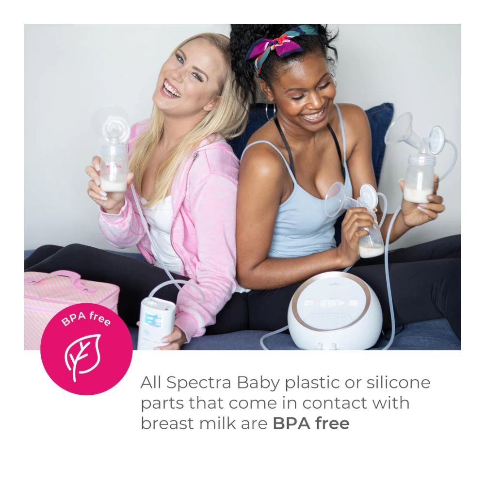 Disposable Breast Milk Storage Bags, 200 ml - 30 pcs