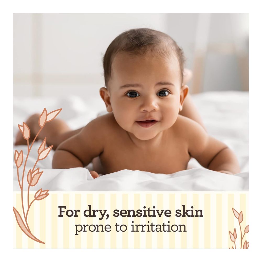 Baby Soothing Relief Emollient Cream - 150 ml