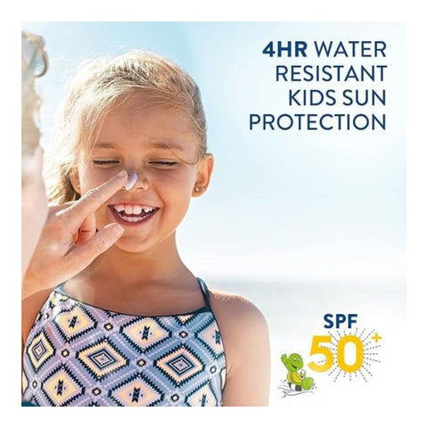 Cetaphil Sun Kids All Skin Type Liposomal Lotion SPF 50+ (150 Ml)
