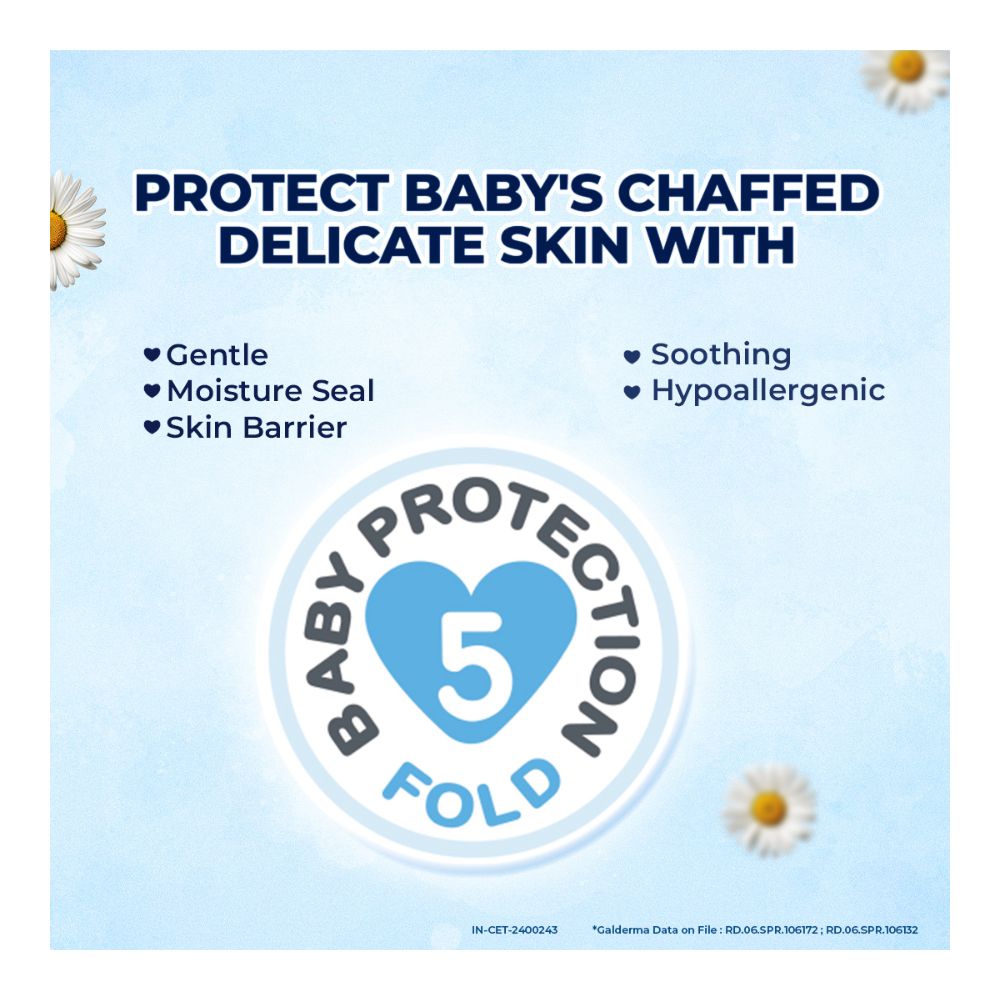 Cetaphil Baby Diaper Cream (70 gm)