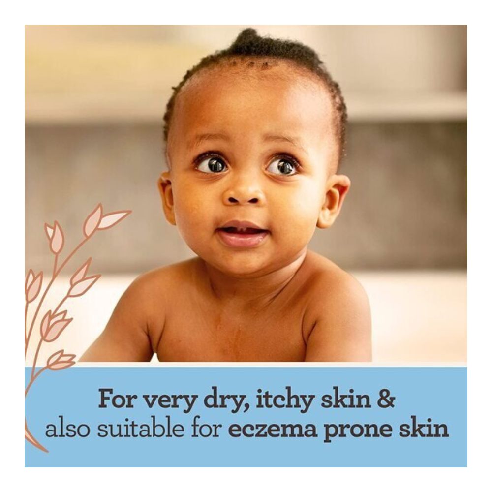 Baby Dermexa Emollient Cream - 150 ml