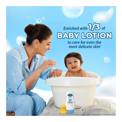 Cetaphil Baby Moisturising Bath & Wash (230ml)