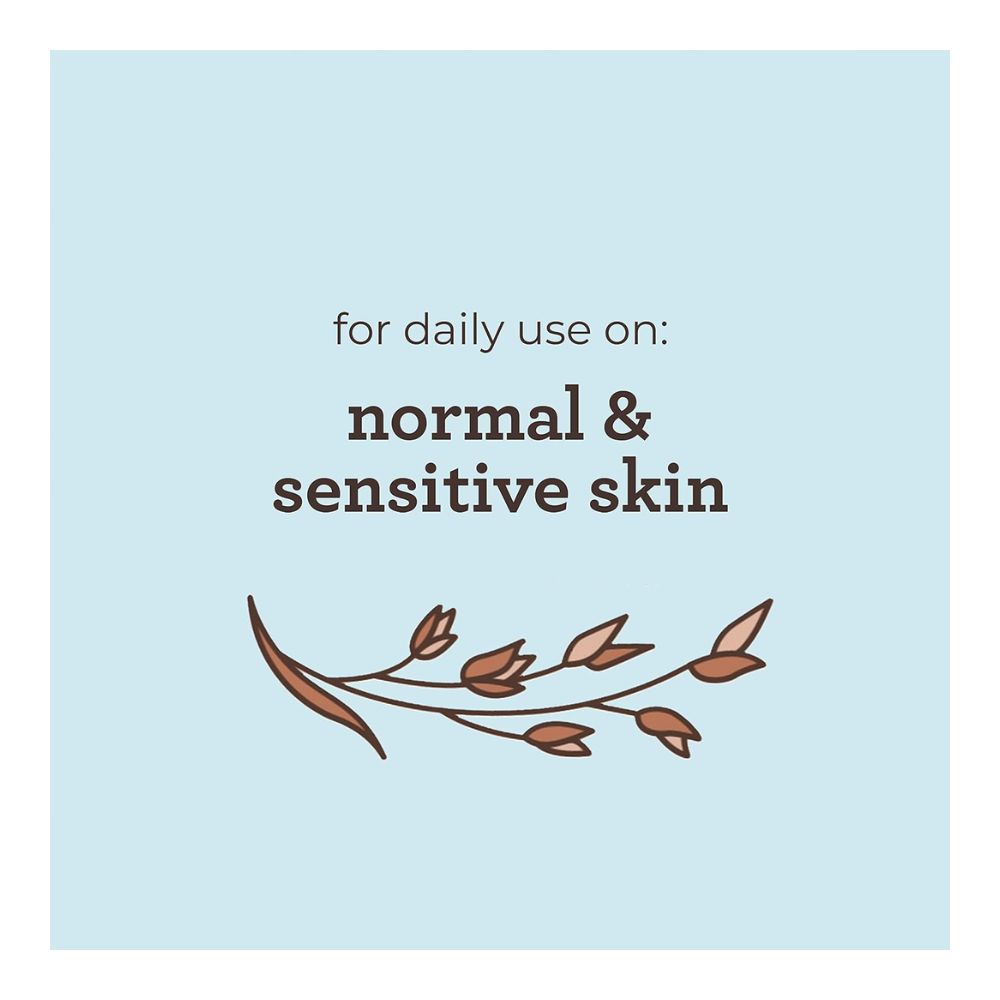 Baby Daily Moisture Wash & Shampoo - 354 ml