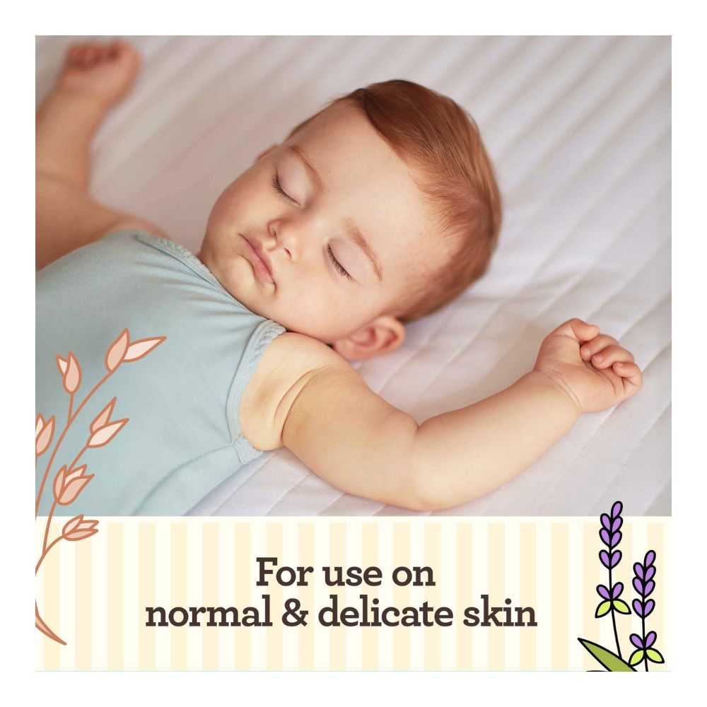 Baby Calming Comfort Bedtime® Lotion - 150 ml
