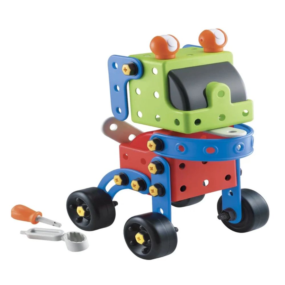 Build It Up Deluxe Set