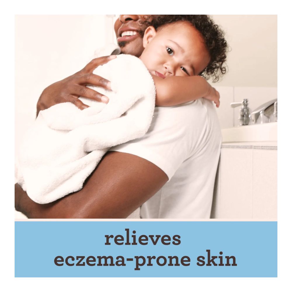 Baby Eczema Therapy Moisturizing Cream - 206 gm